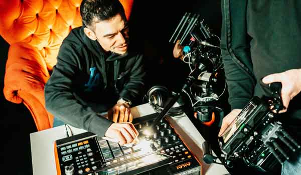 Protective Building Features 