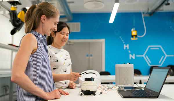 Secure Fingerprint Door Installations