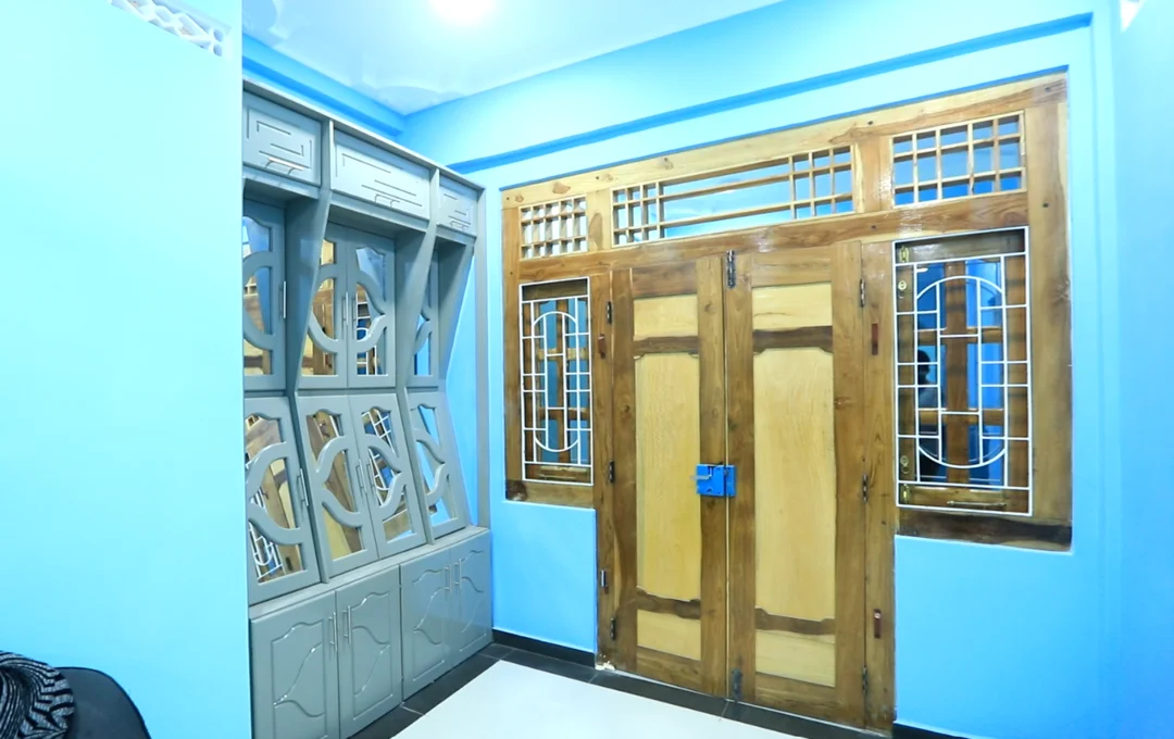 CCTV Setup, Ellectrical Wiring